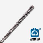 PP、PET打包带螺杆/机筒-金年会手机在线登陆入口，挤出机螺杆，注塑机螺杆，舟山螺杆，螺杆厂