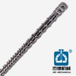 流延膜挤出机螺杆机筒-金年会手机在线登陆入口，挤出机螺杆，注塑机螺杆，舟山螺杆，螺杆厂