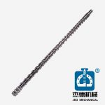 流延膜挤出机螺杆机筒-金年会手机在线登陆入口，挤出机螺杆，注塑机螺杆，舟山螺杆，螺杆厂