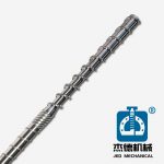 PP、PET打包带螺杆/机筒-金年会手机在线登陆入口，挤出机螺杆，注塑机螺杆，舟山螺杆，螺杆厂
