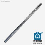 线缆挤出机螺杆机筒-金年会手机在线登陆入口，挤出机螺杆，注塑机螺杆，舟山螺杆，螺杆厂