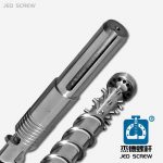 吹膜机挤出机螺杆机筒-金年会手机在线登陆入口，挤出机螺杆，注塑机螺杆，舟山螺杆，螺杆厂