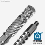 板材、片材挤出机螺杆机筒-金年会手机在线登陆入口，挤出机螺杆，注塑机螺杆，舟山螺杆，螺杆厂
