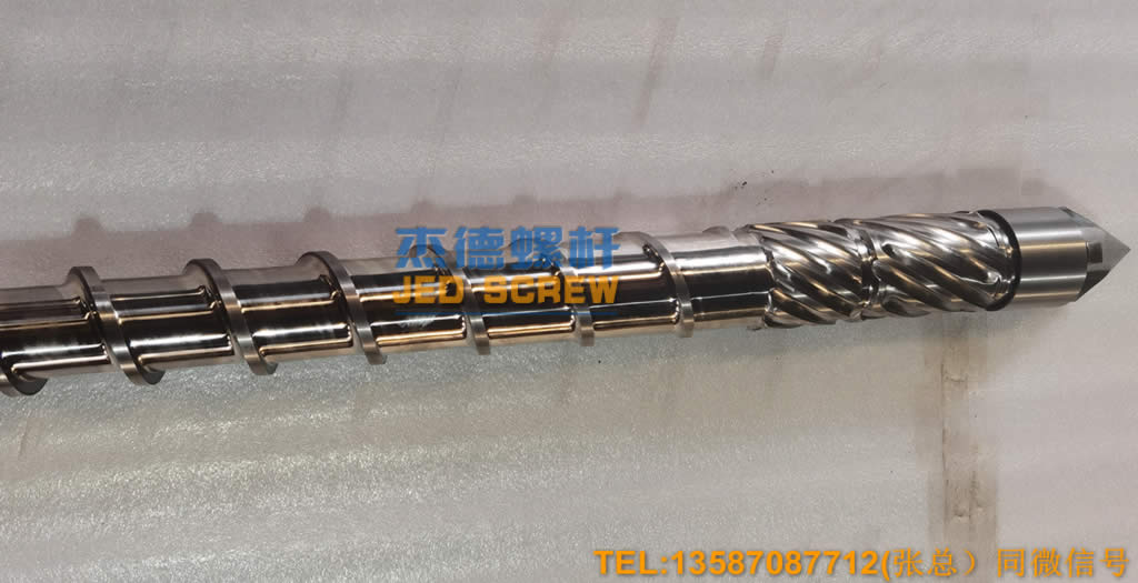 注塑机螺杆机筒/发泡注塑机/微孔发泡注塑机/多层复合注塑机/微型注塑机-金年会手机在线登陆入口,挤出机螺杆,注塑机螺杆,舟山螺杆,螺杆厂
