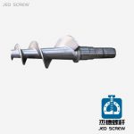 左右锥形橡胶双螺杆机筒-金年会手机在线登陆入口，挤出机螺杆，注塑机螺杆，舟山螺杆，螺杆厂