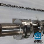 过滤机挤出机螺杆机筒-金年会手机在线登陆入口，挤出机螺杆，注塑机螺杆，舟山螺杆，螺杆厂