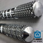 杰德 双金属合金螺杆机筒 高产节能 性能稳定 多种规格 支持定制-金年会手机在线登陆入口，挤出机螺杆，注塑机螺杆，舟山螺杆，螺杆厂
