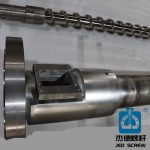 吹瓶机、吹塑机、吹桶机、吹膜机螺杆机筒-金年会手机在线登陆入口，挤出机螺杆，注塑机螺杆，舟山螺杆，螺杆厂