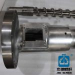 吹瓶机、吹塑机、吹桶机、吹膜机螺杆机筒-金年会手机在线登陆入口，挤出机螺杆，注塑机螺杆，舟山螺杆，螺杆厂