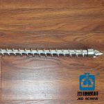 注塑机螺杆机筒/PP/PE/PVC挤出机螺杆机筒-金年会手机在线登陆入口，挤出机螺杆，注塑机螺杆，舟山螺杆，螺杆厂
