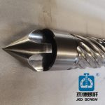 注塑机螺杆机筒/PP/PE/PVC挤出机螺杆机筒-金年会手机在线登陆入口，挤出机螺杆，注塑机螺杆，舟山螺杆，螺杆厂