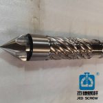 注塑机螺杆机筒/PP/PE/PVC挤出机螺杆机筒-金年会手机在线登陆入口，挤出机螺杆，注塑机螺杆，舟山螺杆，螺杆厂