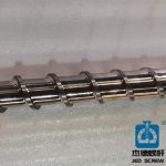 注塑机螺杆机筒/PP/PE/PVC挤出机螺杆机筒-金年会手机在线登陆入口，挤出机螺杆，注塑机螺杆，舟山螺杆，螺杆厂