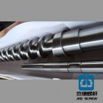杰德 橡胶带深孔挤出机螺杆机筒 技术精湛 经验丰富 线性稳定 塑化性强-金年会手机在线登陆入口，挤出机螺杆，注塑机螺杆，舟山螺杆，螺杆厂