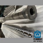 杰德 PE线缆、PE管材挤出机螺杆机筒 真材实料 品质优良 设备先进 保质出货-金年会手机在线登陆入口，挤出机螺杆，注塑机螺杆，舟山螺杆，螺杆厂