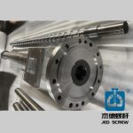 杰德 PE线缆、PE管材挤出机螺杆机筒 真材实料 品质优良 设备先进 保质出货-金年会手机在线登陆入口，挤出机螺杆，注塑机螺杆，舟山螺杆，螺杆厂