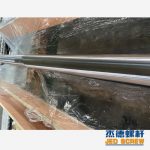 杰德 80×2140拉杆 电镀螺杆 工厂直营 支持定制 种类规格齐全-金年会手机在线登陆入口，挤出机螺杆，注塑机螺杆，舟山螺杆，螺杆厂