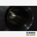杰德 管材高效挤出机螺杆机筒 真材实料 保质出货 支持定制-金年会手机在线登陆入口，挤出机螺杆，注塑机螺杆，舟山螺杆，螺杆厂