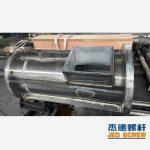 杰德 过滤机螺杆机筒 高效 稳定 支持定制-金年会手机在线登陆入口，挤出机螺杆，注塑机螺杆，舟山螺杆，螺杆厂