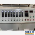 杰德 拉丝挤出机 支持定制 融合科技 不断创新 挤出稳定-金年会手机在线登陆入口，挤出机螺杆，注塑机螺杆，舟山螺杆，螺杆厂
