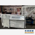 杰德 拉丝挤出机 支持定制 融合科技 不断创新 挤出稳定-金年会手机在线登陆入口，挤出机螺杆，注塑机螺杆，舟山螺杆，螺杆厂